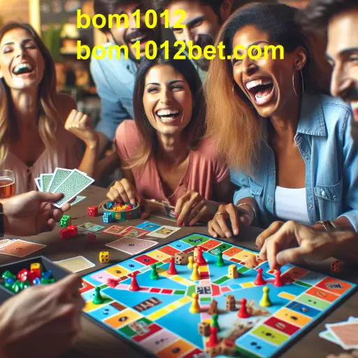 O Renascimento dos Jogos de Tabuleiro: Uma Experiência Social