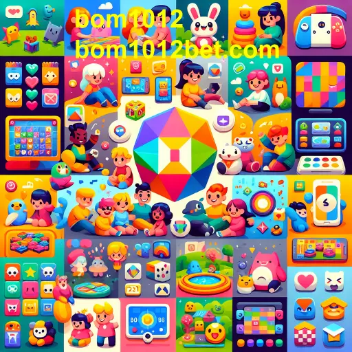 A Ascensão dos Jogos Casuais: Diversão ao Alcance de Todos