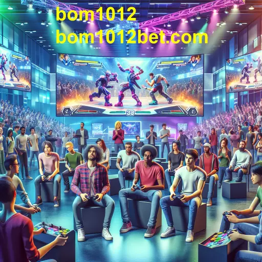 A Evolução dos Jogos de Luta: De Clássicos a Competitivos