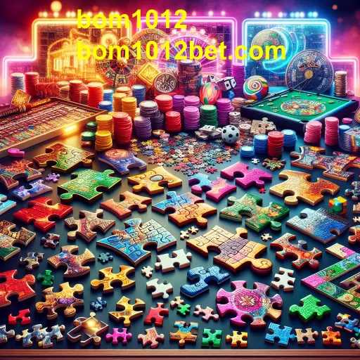 Quebra-Cabeças: Desafios para a Mente e Diversão em Grupo