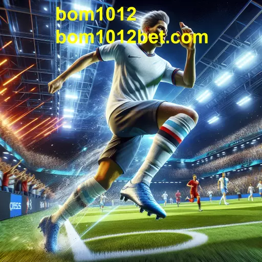 A Evolução dos Jogos de Esportes: Uma Nova Era de Competição e Entretenimento